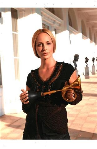 מירי בוהדנה מירי בוהדנה