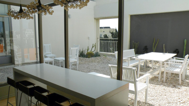 חיפשתם אותנו? לחצו כאן לפגישה במרפסת הקקטוסים שלנו בתל אביב חיפשתם אותנו? לחצו כאן לפגישה במרפסת הקקטוסים שלנו בתל אביב