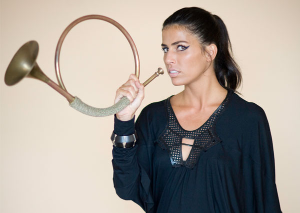 לינור אברגיל לינור אברגיל