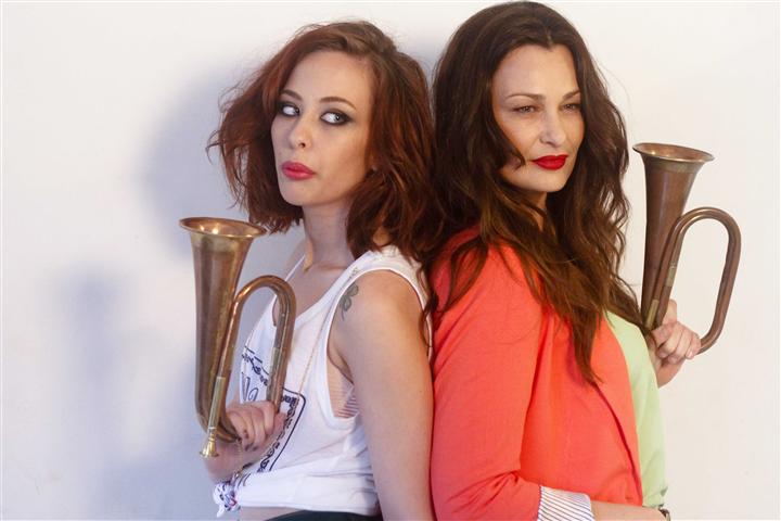 סמדר קלצינסקי ופז אלכסנדר סמדר קלצינסקי ופז אלכסנדר