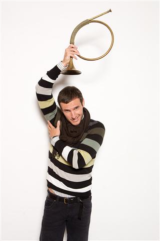 אנחל בונני אנחל בונני