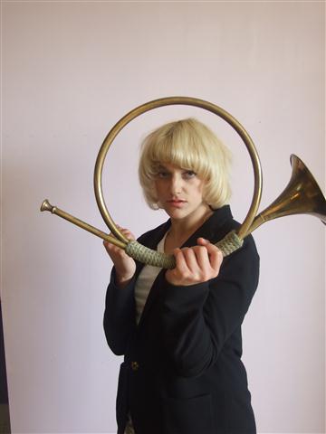 לואיזה לואיזה