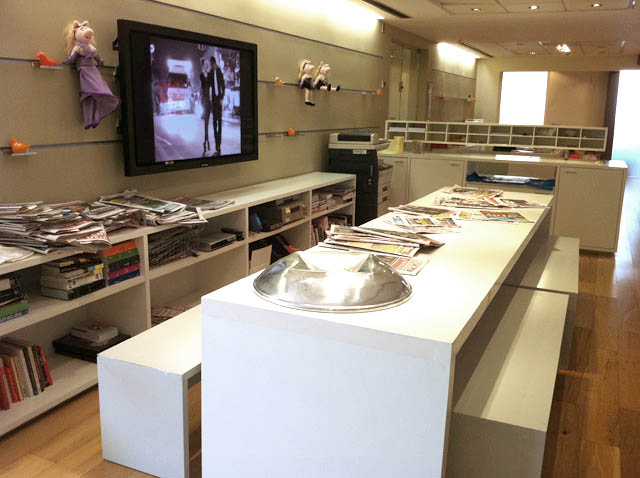 יחסי ציבור שעושים רעש אנחנו יוצרים את הסיפורים של מותגי הלייף-סטייל המובילים בארץ כבר יותר מ-20 שנה יחסי ציבור שעושים רעש אנחנו יוצרים את הסיפורים של מותגי הלייף-סטייל המובילים בארץ כבר יותר מ-20 שנה