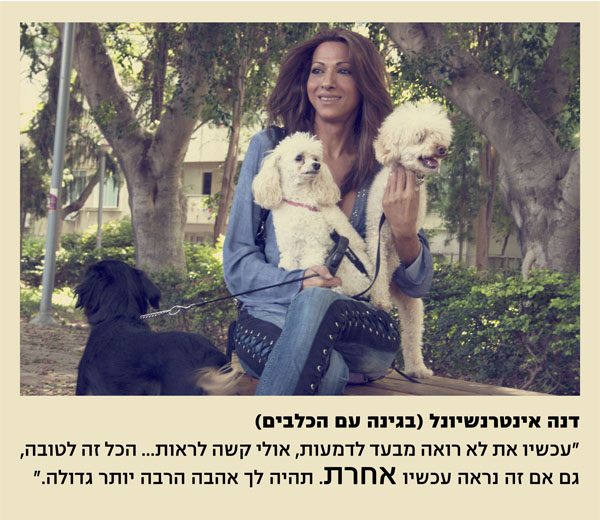 תערוכת "המקום הבטוח שלי"